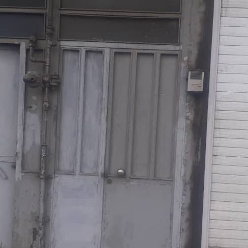 اجاره کارگاه یا انباری