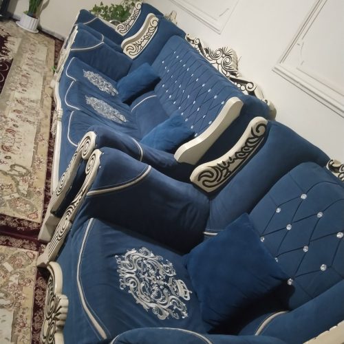 مبلمان دست دوم