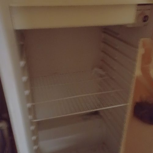 یخچال دست دوم
