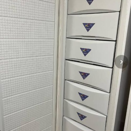 یه عددیخچال یه عددفریزر