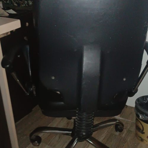 صندلی اداری