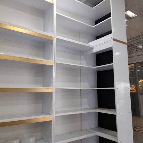 کابینت های آرایشی و بهداشتی