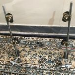 طلق در حد نو