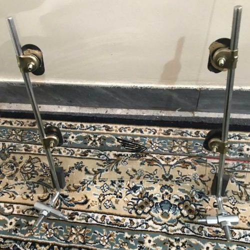 طلق در حد نو