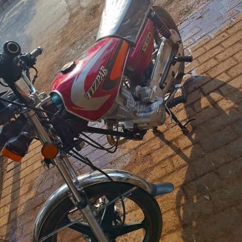 متور 150 پرواز