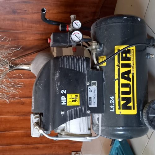 کمپرسور باد