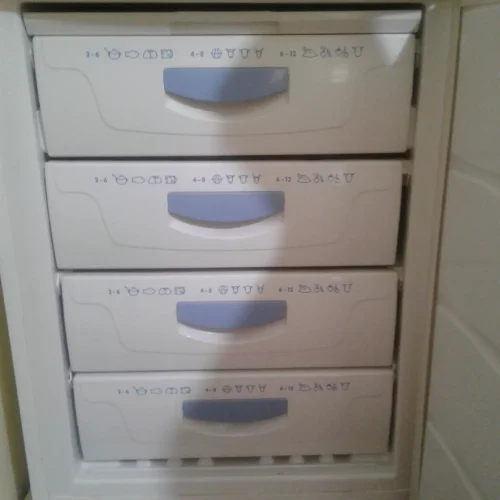 یخچال فریزر