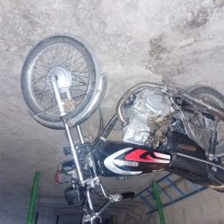 موتور سیکلت