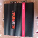 آمپلی فایر دوکانال کارینا ZX5022