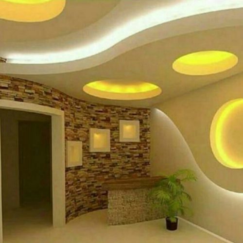 طراحی و اجرای انواع سقف کاذب و دکوراسیون منزل ،اداره جات ، مراکزتجاری