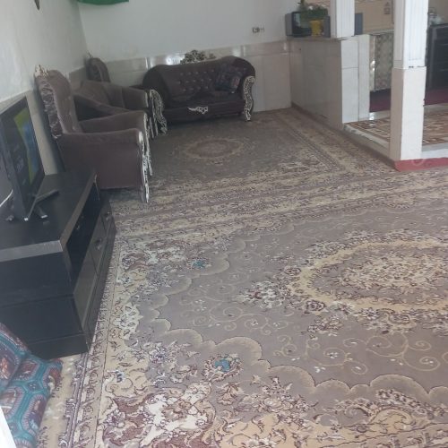 زمین230متری در شهرک شهید باهنر