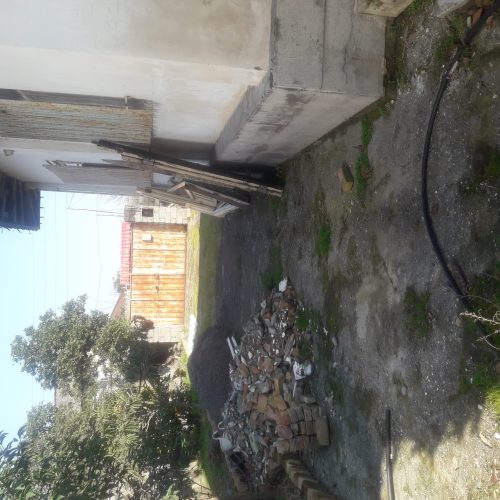 فروش و مشارکت خانه ویلایی قدیمی