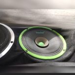 فروش چهارتا میدرنج ده اینچ فوق العاده قوی