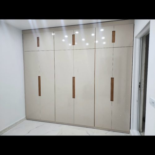 اجرای کابینت و کمد دیواری و تعمیرات