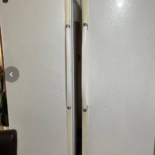 یه عددیخچال یه عددفریزر