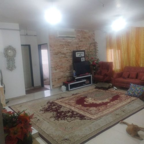 فروش یک واحد مسکن بسیجان ازادشهر