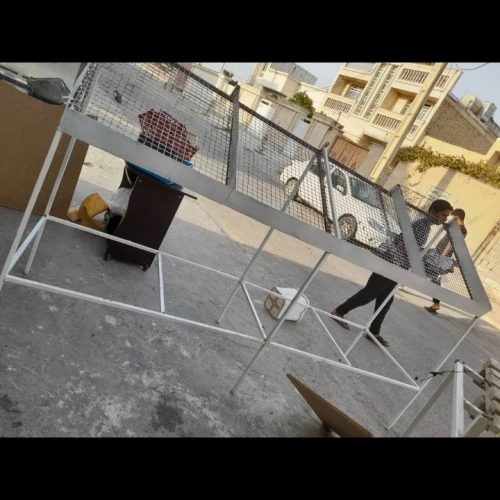 وسایل میوه فروشی