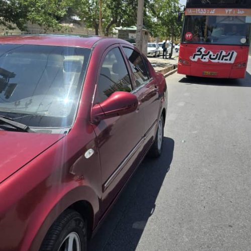 فروش یا معاوضه mvm 530