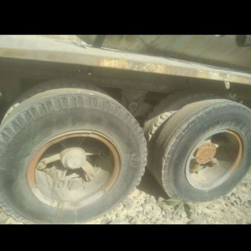 بونکرسیمان