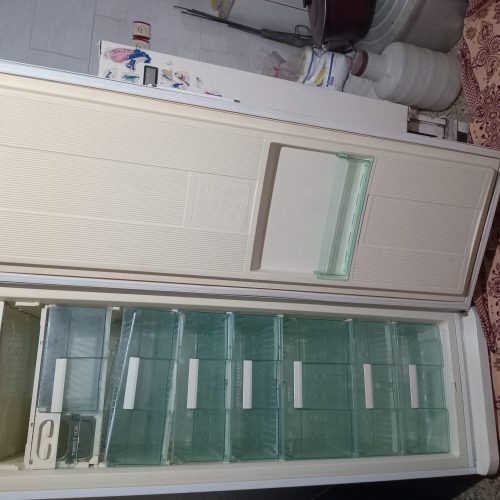 فریزر فروشی توافقی.