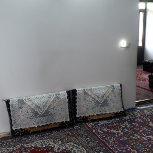 خانه ویلایی ساحلی