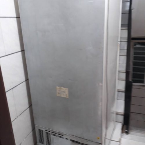 یخچال فریزر سامسونگ