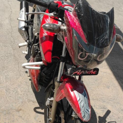 آپاچی 180مدل 94درحد