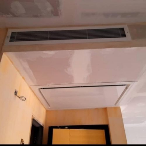 لوله فلکسی باکس ولنیوم دریچه اسپیلت