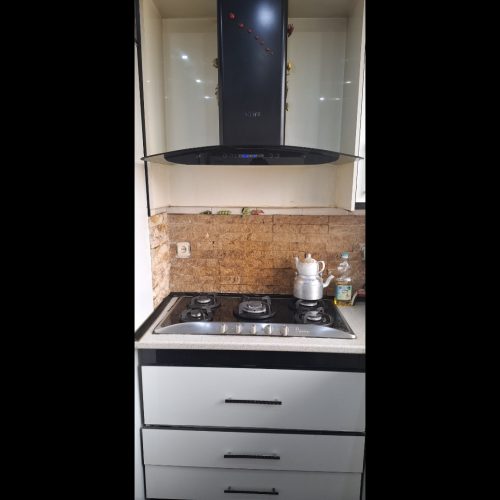 خانه در کرج فردیس