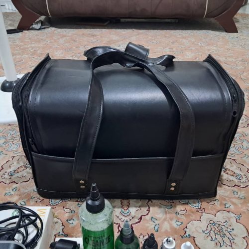 لوازم تتو بدن