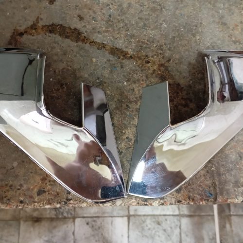 قاب آینه بقل