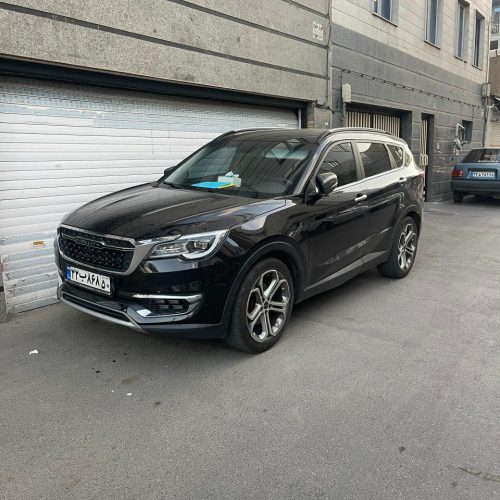 فیدیلیتی 7 نفره