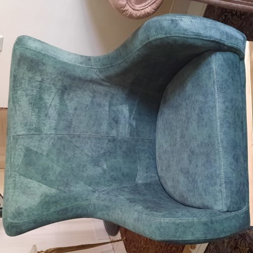 مبلمان 7 نفره چستر سالم و نو