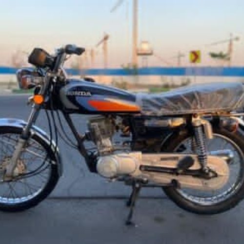 موتور فروشی