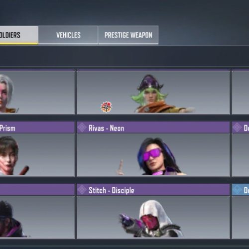 اکانت کالاف دیوتی