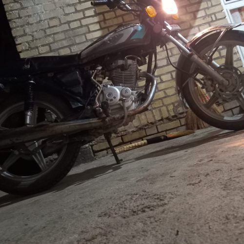 موتور 150 سی سی فروشی