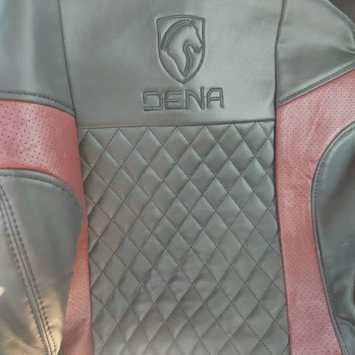 روکش صندلی دنا