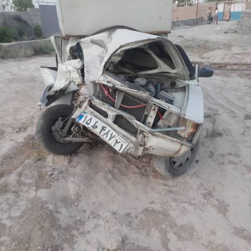 پیکان وانت
