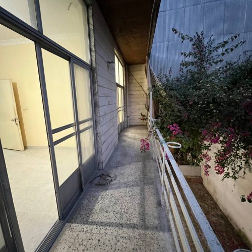 40 متر مغازه به همراه 130 متر خانه در سبزه میدان افخرا بعد از آرامگاه استاد پور داوود برای کافه و رستوران ………