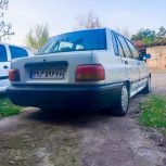 پراید مدل 80