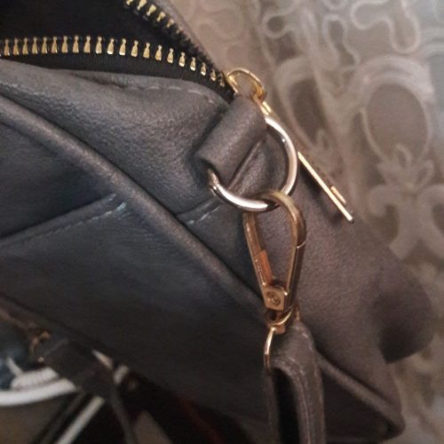 کیف و کفش درحدنو