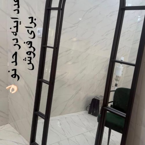 وسایل درحدنو کاملا تمیز