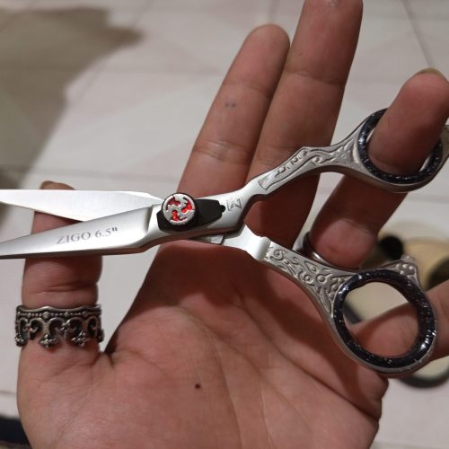 لوازم آرایشگاه 💯 نو نو💯