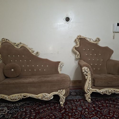 یک دسته مبل