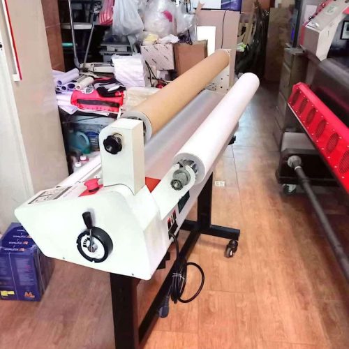 لمینیتور سرد و گرم عرض 110