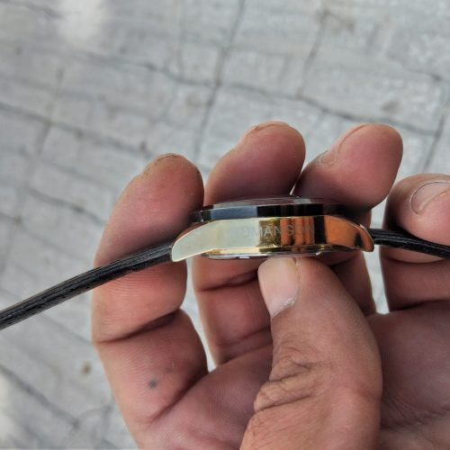 ساعت باطری مچی زنانه