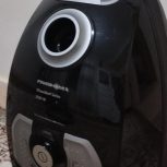 جاروبرقی پاکشوما کاملا سالم و نو