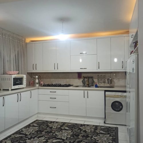 کرج کیانمهر شهرک ابریشم
