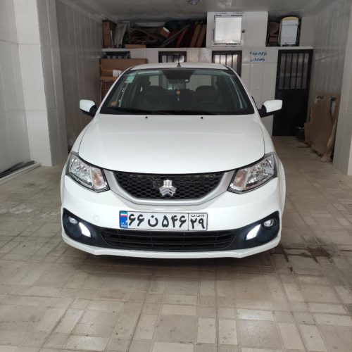 ساینا S دوگانه شرکتی