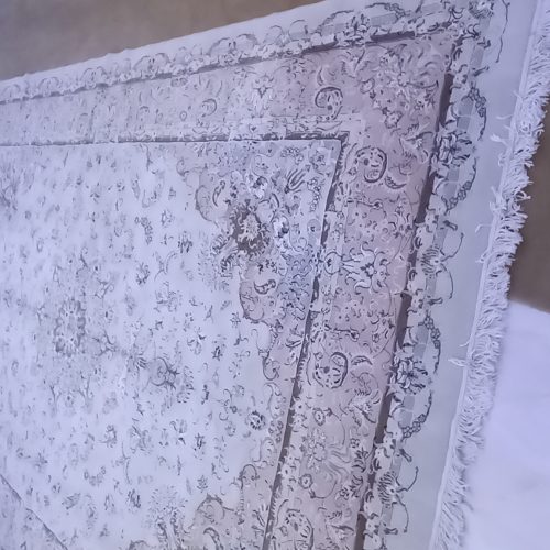 فرش 12 متری